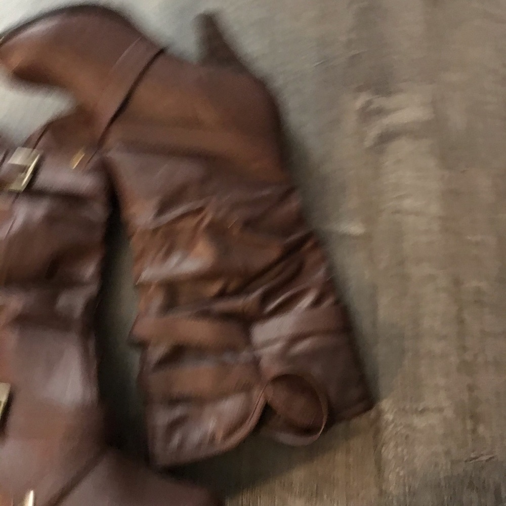 High top heels - Picture 6 of 7